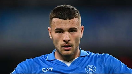 Napoli, Buongiorno: C'è Torino-Inter, i granata possono farmi un regalo. Lo scontro diretto? Capimmo che...