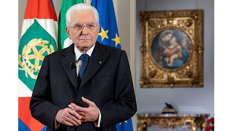 Mattarella: ampia partecipazione a voto rafforza democrazia