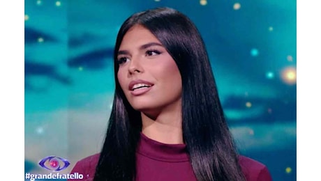 Grande Fratello Federica scarica Stefano e confessa: Alfonso? Ci siamo baciati