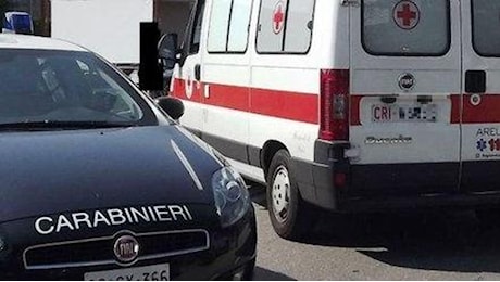 Bovisio Masciago: uccide il compagno a coltellate. Fermata una 33enne