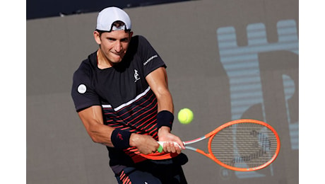 Tennis: Torneo Hong Kong. Passaro centra la qualificazione