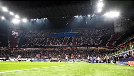 San Siro, l’Inter aspetta il Milan. Che vuole chiarezza prima di mollare San Donato