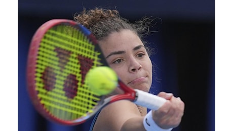 Jasmine Paolini perde una posizione nel ranking WTA: sorpasso di Gauff, si allontana il record di Francesca Schiavone