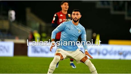 Serie A | Lazio - Genoa: dove vedere il match in tv e streaming