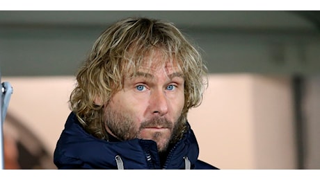 Nedved, dalla Serie A al nuovo incarico: l'ex Juve pronto a ripartire