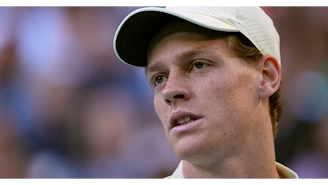 Jannik Sinner oggi torna ad allenarsi in vista di Roma: cosa può fare e cosa ancora no