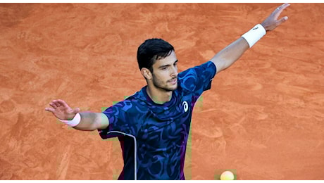 Lorenzo Musetti: guadagni a Montecarlo, quanto incassa se vince il torneo e profitti del 2024
