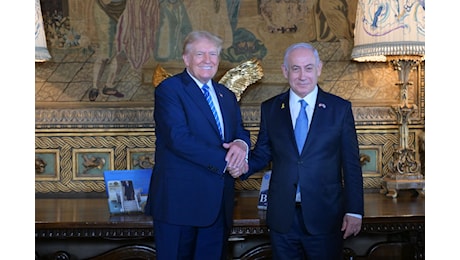 Tutti i piani di Trump su Iran, Israele e non solo