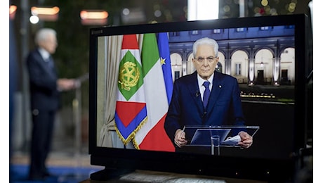 Stati Generali Rai. Mattarella: è essenziale. Ci sia pluralismo, non spartizione