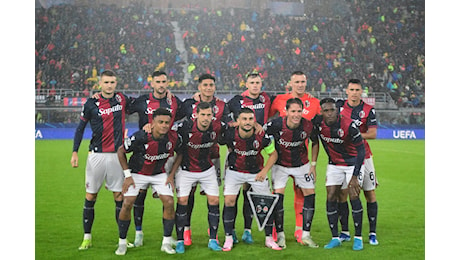 Bologna, il gol non basta. Troppe disattenzioni. Così la Champions League è un calvario