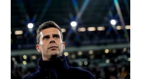 Juventus, pessime notizie in vista del Milan: Thiago Motta costretto a farci i conti