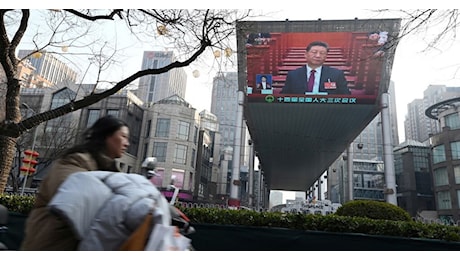 La Cina agli Usa: Annullare completamente i dazi doganali reciproci
