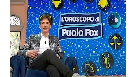 Oroscopo Paolo Fox: previsioni per domani 1° luglio 2024