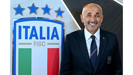 Italia, Spalletti: “Domani Pellegrini sarà titolare”