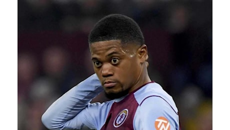 Asse Juventus-Aston Villa, ci risiamo: affare già deciso