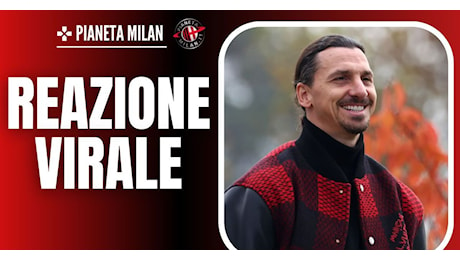 Kings League, ‘Er Faina’ incontra Ibrahimovic: la reazione è tutta da ridere | Video