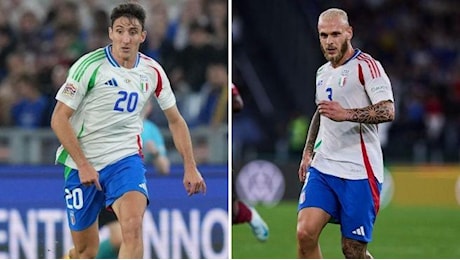 Dimarco e Cambiaso, perché le frecce dell'Italia corrono in Nations League: le indicazioni di Spalletti