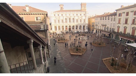 Bergamo regina italiana della qualità della vita