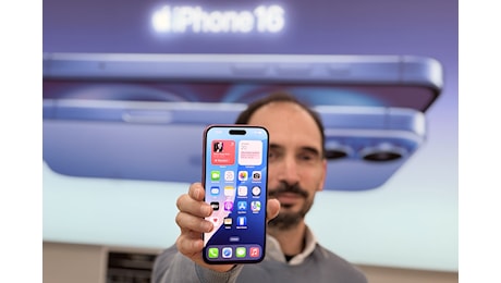 Recensione iPhone 16 Pro e iPhone 16 Pro Max, l’atto di fede