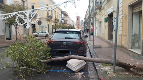 Meteo, Italia divisa in due: piogge e nevicate al Centro-Sud, sereno al Nord