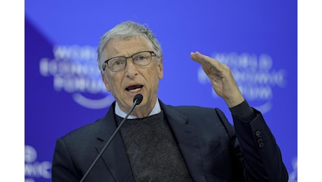 Usa 2024, Bill Gates ha donato 50 milioni per Kamala Harris