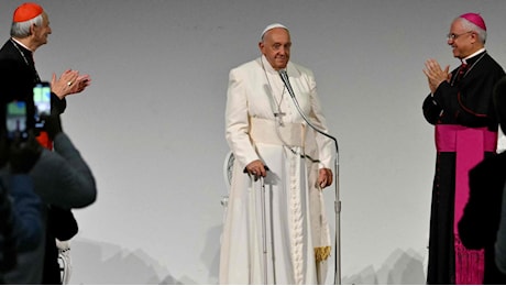 Trieste, il monito del Papa: “La democrazia non è in buona salute. Allenare la partecipazione contro le tentazioni populistiche”