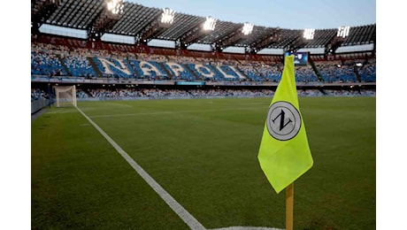 LIVE – Napoli-Atalanta, svelate le formazioni ufficiali: le scelte di Conte e Gasperini