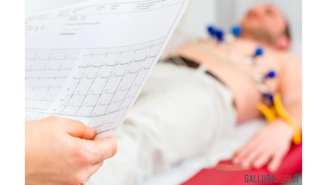 Giornata del cuore a Olbia, arrivano le visite cardiologiche gratuite