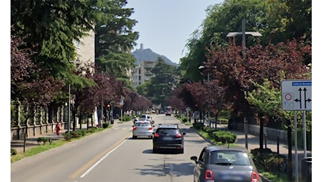 Giro di Lombardia a Como, attenzione: oggi viale Cavallotti chiuso dalle 14 alle 19. Gli altri divieti