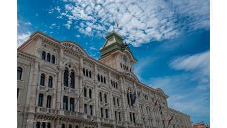 Costo spesa alimentare, Trieste al top! Seconda città italiana più cara