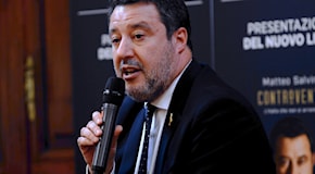 Matteo Salvini: Vannacci ha servito e difeso la patria. Altri candidano una carcerata all'estero