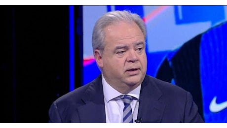 Condò: “PSG-Inter? Che finale mi aspetto. So che Inzaghi in spogliatoio è quasi…”