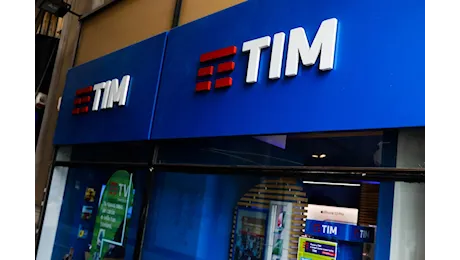 Titolo Tim “sorvegliato” post conti. Ebitda migliora e debito giù, confermata guidance