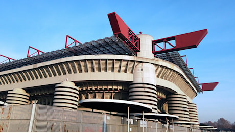 Nuovo Stadio UFFICIALE: Svolta storica per Inter e Milan