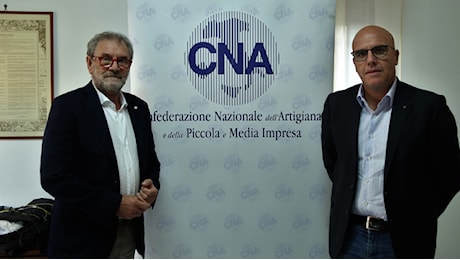 Zes Unica e Credito di imposta, CNA Campania Nord apre confronto con presidenti Asi e assessore Marchiello