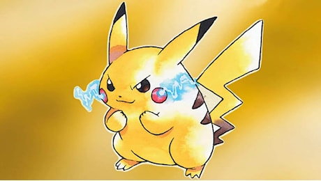 Attacco hacker ai Pokémon: rivelati tutti i vecchi esemplari che non abbiamo mai visto