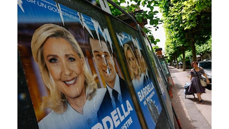 Francia al voto. La spaccatura tra élite e popolo nel mondo ebraico