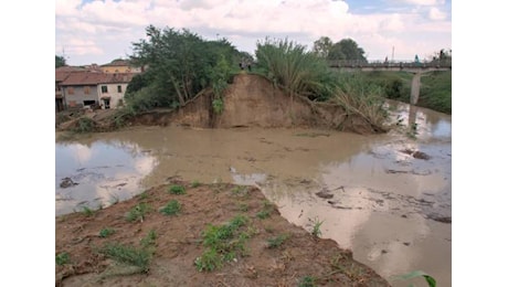 Alluvione in Romagna, incontro con la Regione per valutare i danni all’agricoltura ravennate