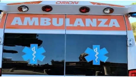 Grave incidente sulla via Aurelia a Finale Ligure: un uomo deceduto e un ferito al pronto soccorso