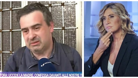 Lorenzo Carbone e la confessione in tv, Myrta Merlino: «Ho ragionato da giornalista, rifarei tutto. Le notizie si danno»