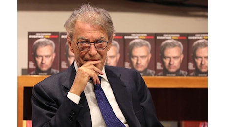 Champions League, il flashback di Moratti: Serata meravigliosa, felice come nel 2010