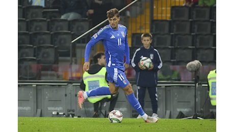 Maldini e il debutto azzurro: Forte emozione davanti ai miei genitori