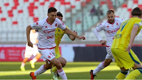 Bari calcio, vittoria dei biancorossi al San Nicola: il match contro il Cittadella finisce 3-2