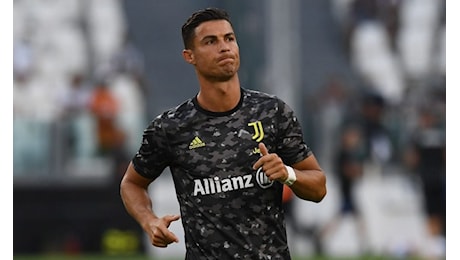 Caso Ronaldo, la Juve NON CI STA e presenta RICORSO contro la sentenza: ecco cosa SUCCEDERA’