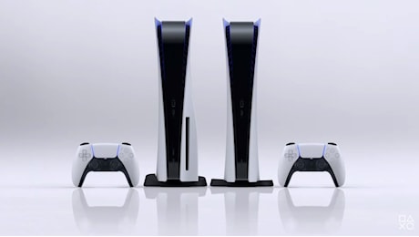 Sony gioca col prezzo di PlayStation 5 in Europa, aumentato all'improvviso? Che cosa sappiamo