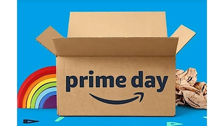 Amazon Prime Day, anticipate alcune offerte: un sogno per gli iscritti, i dettagli
