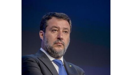 Scioperi, Salvini Senza rispetto delle norme limiterò fascia oraria