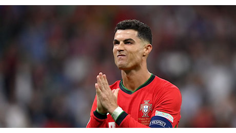 Europei, Portogallo-Slovenia 3-0 (d.c.r): Costa paratutto, Ronaldo si fa perdonare