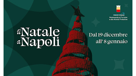 Il Natale a Napoli