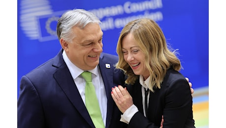 Il gruppo di Orban Patrioti cresce ancora: perché è un problema per Giorgia Meloni al Parlamento Ue